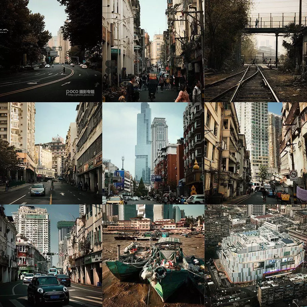 超实用的手机旅行拍照攻略 超实用的手机旅行拍照攻略