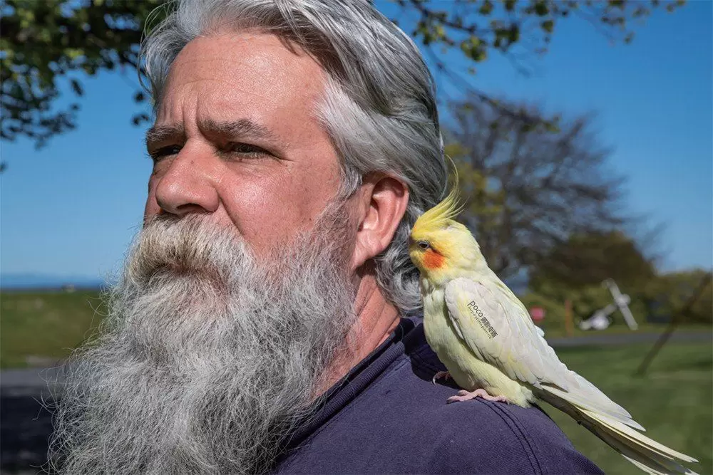 如何把照片拍得更有“观感” 如何把照片拍得更有“观感”