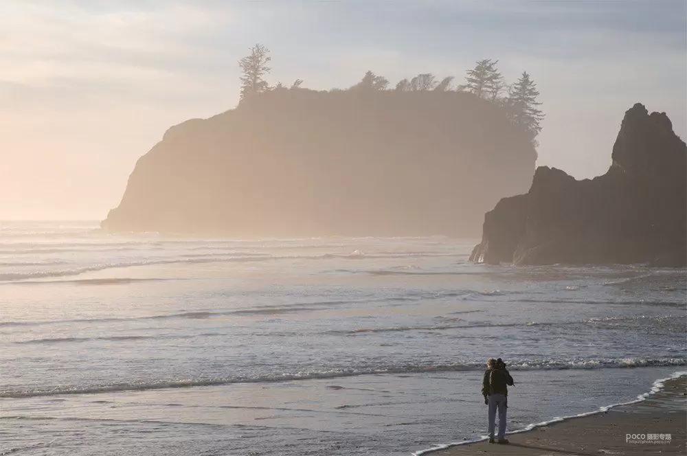 如何把照片拍得更有“观感” 如何把照片拍得更有“观感”