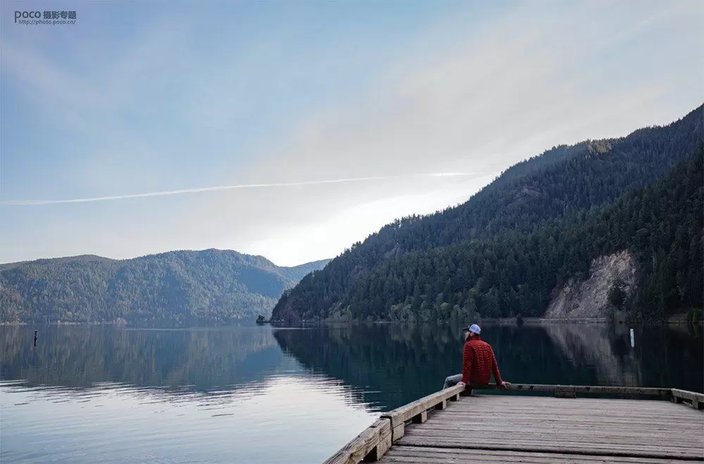 如何把照片拍得更有“观感” 如何把照片拍得更有“观感”