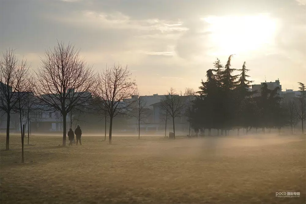 如何把照片拍得更有“观感” 如何把照片拍得更有“观感”
