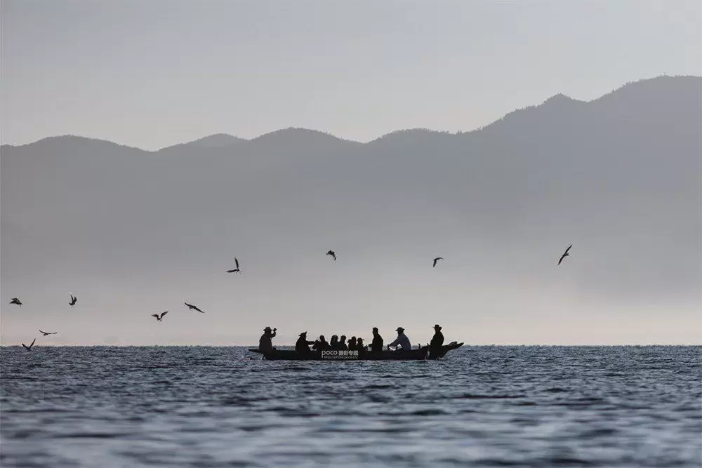 如何把照片拍得更有“观感” 如何把照片拍得更有“观感”