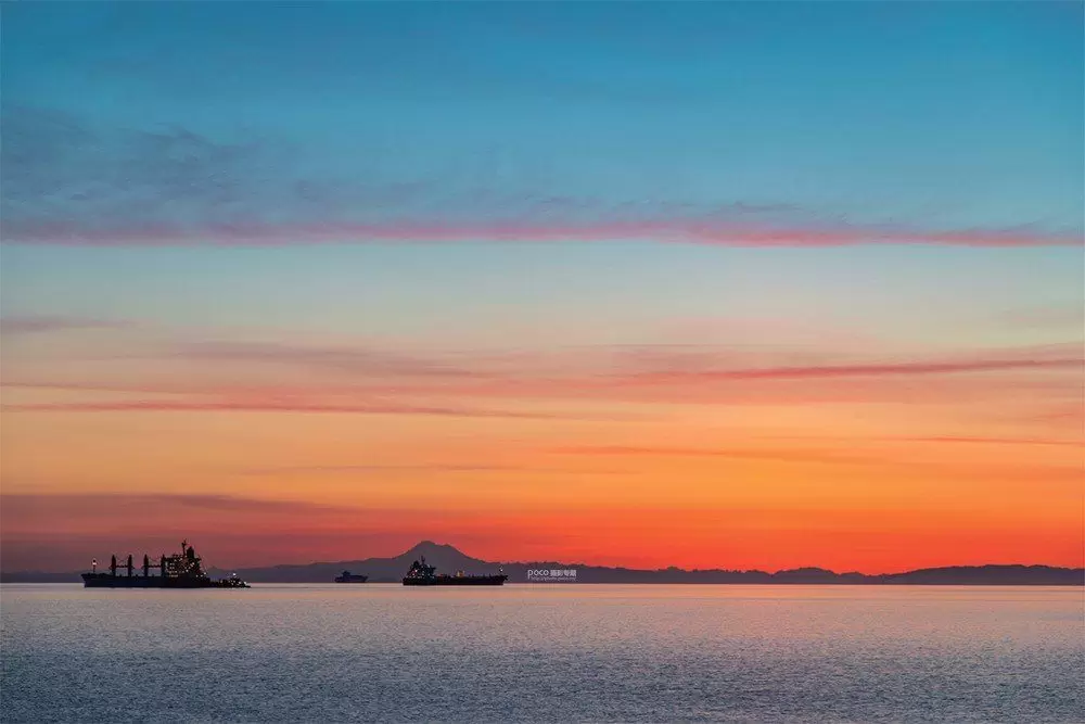 如何把照片拍得更有“观感” 如何把照片拍得更有“观感”