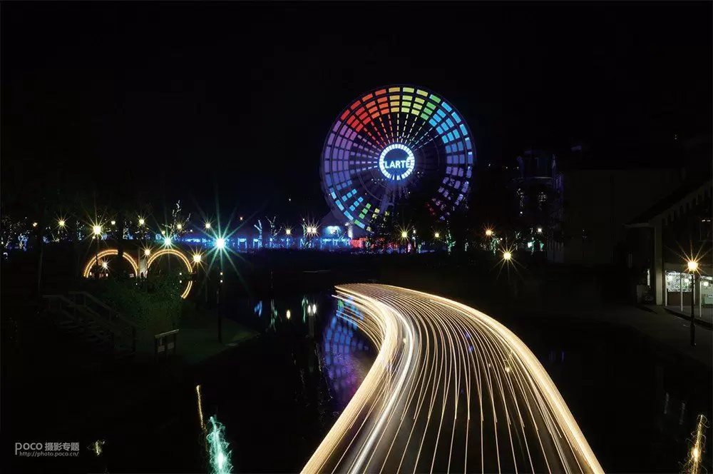 如何把照片拍得更有“观感” 如何把照片拍得更有“观感”