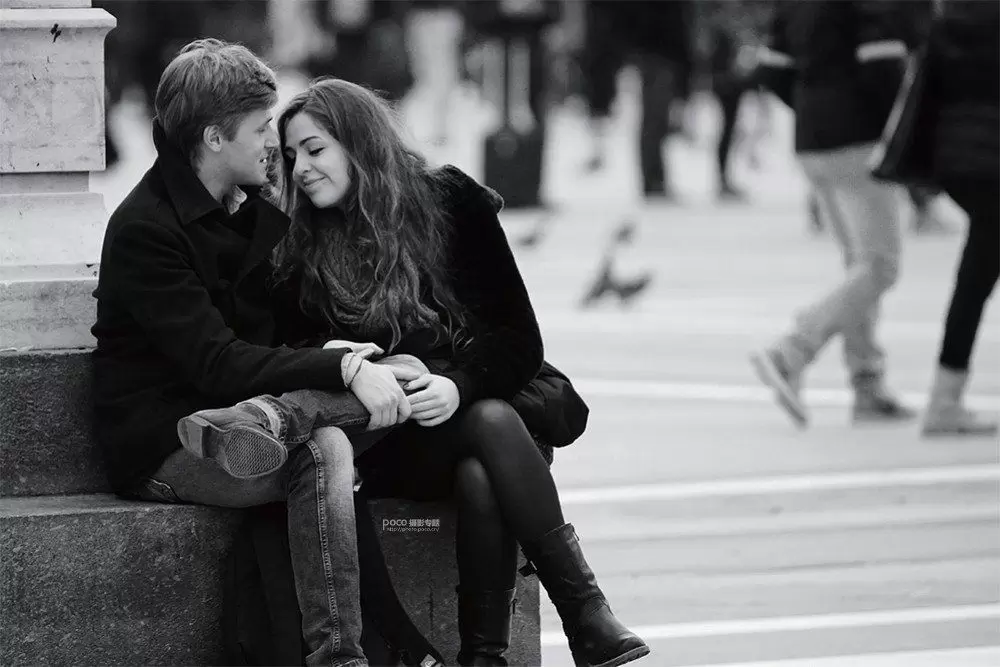 如何把照片拍得更有“观感” 如何把照片拍得更有“观感”