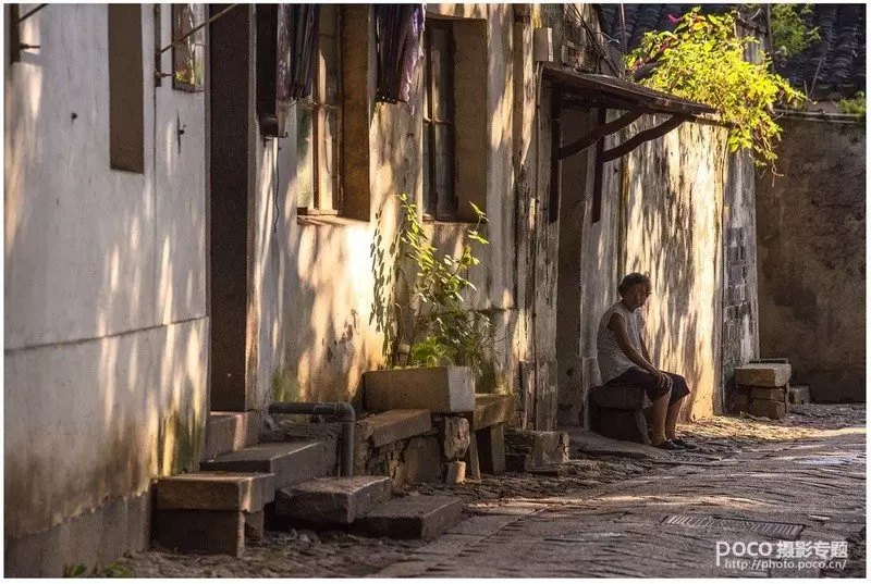 教你如何拍出中国风的意境 教你如何拍出中国风的意境