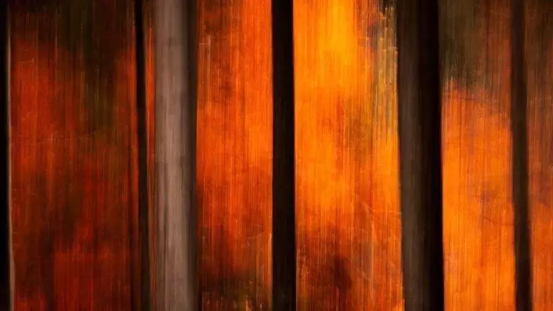 抽象式风景摄影12个秘诀 抽象式风景摄影12个秘诀