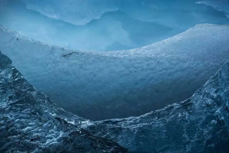 抽象式风景摄影12个秘诀 抽象式风景摄影12个秘诀