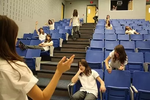 5种多重曝光摄影玩法套路 5种多重曝光摄影玩法套路