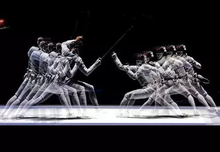 5种多重曝光摄影玩法套路 5种多重曝光摄影玩法套路