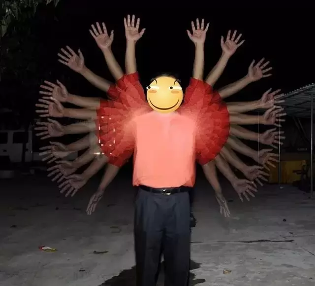 5种多重曝光摄影玩法套路 5种多重曝光摄影玩法套路