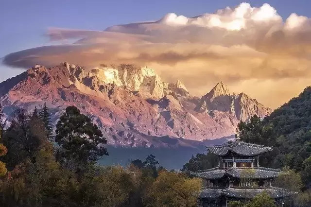 理解摄影构图核心才能拍出好照片 理解摄影构图核心才能拍出好照片