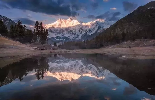 理解摄影构图核心才能拍出好照片 理解摄影构图核心才能拍出好照片