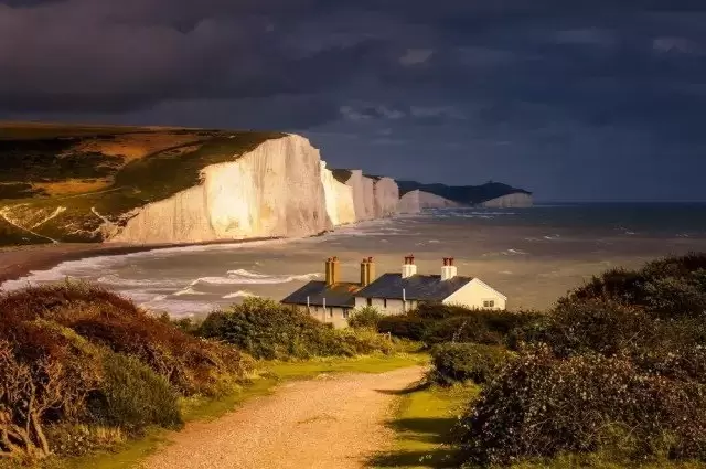 理解摄影构图核心才能拍出好照片 理解摄影构图核心才能拍出好照片