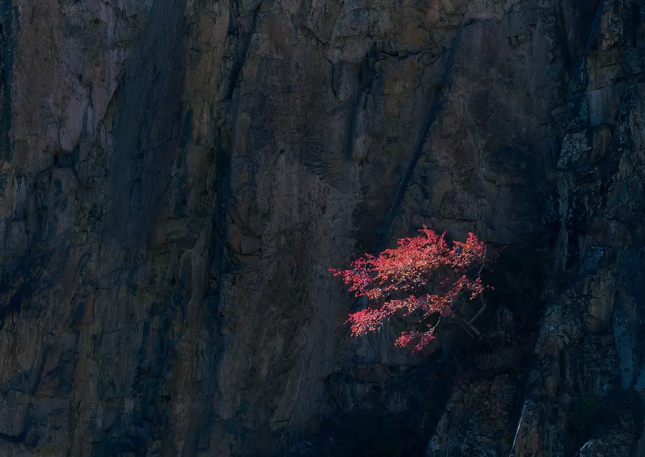 风光摄影如何探索你内在的摄影艺术细胞