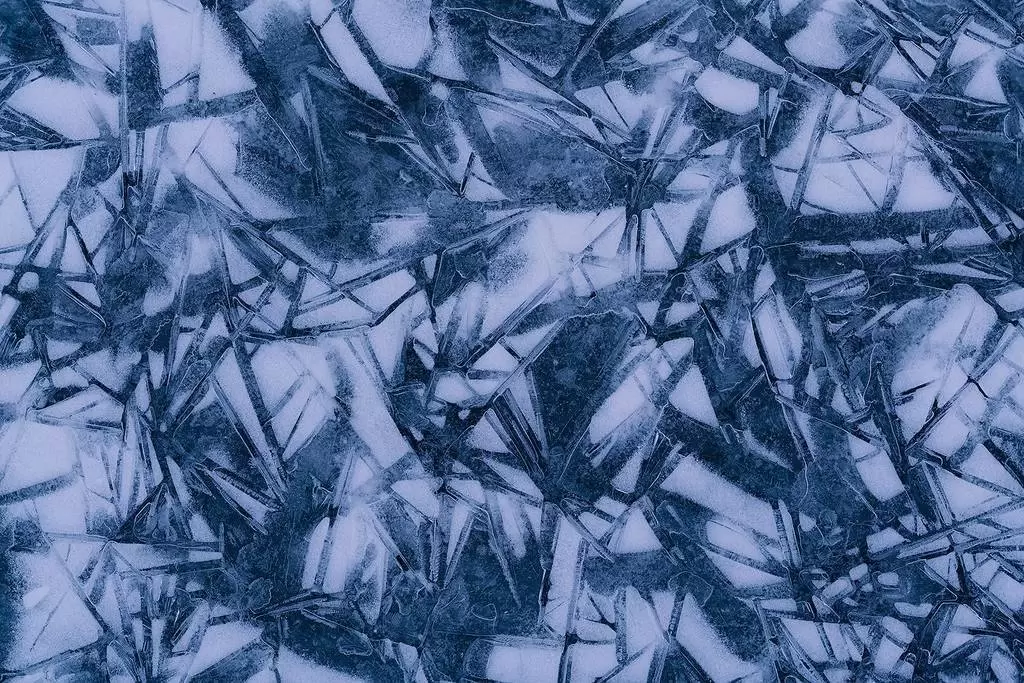 风光摄影如何探索你内在的摄影艺术细胞