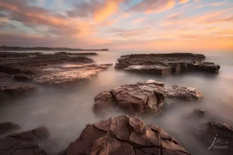 如何提升风光摄影作品的情感表现力 如何提升风光摄影作品的情感表现力