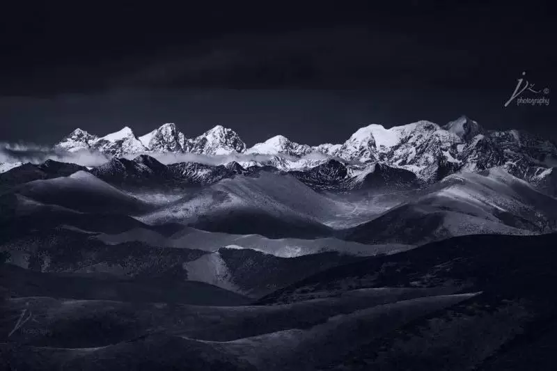 如何提升风光摄影作品的情感表现力 如何提升风光摄影作品的情感表现力