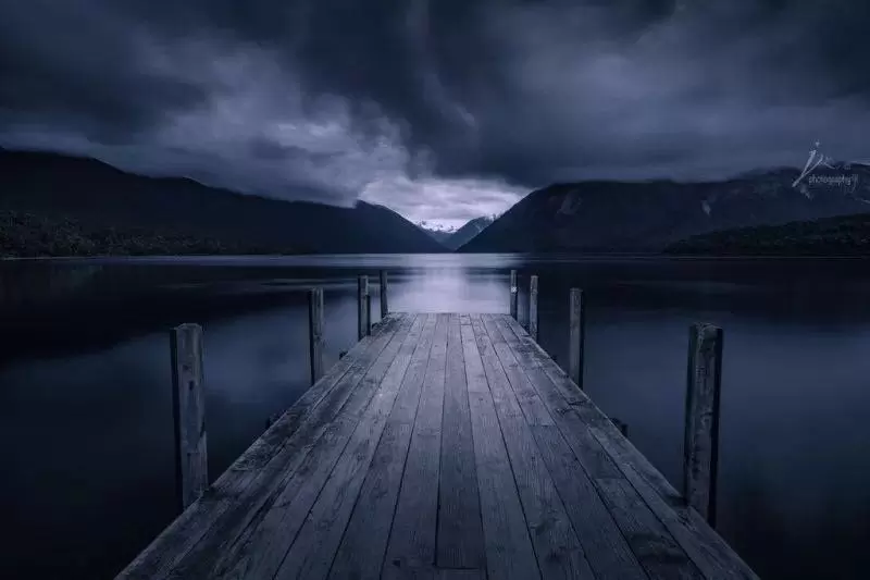 如何提升风光摄影作品的情感表现力 如何提升风光摄影作品的情感表现力