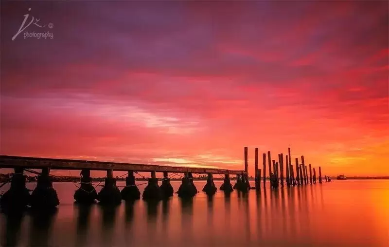 如何提升风光摄影作品的情感表现力 如何提升风光摄影作品的情感表现力