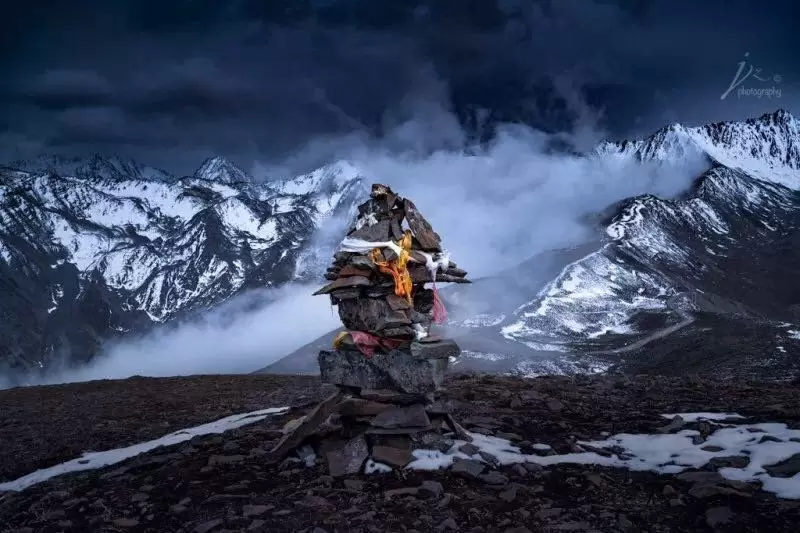 如何提升风光摄影作品的情感表现力 如何提升风光摄影作品的情感表现力