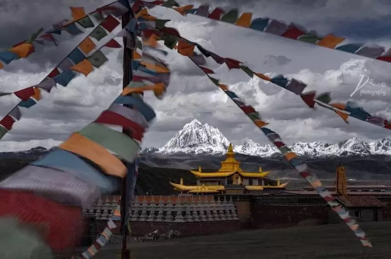 如何提升风光摄影作品的情感表现力 如何提升风光摄影作品的情感表现力