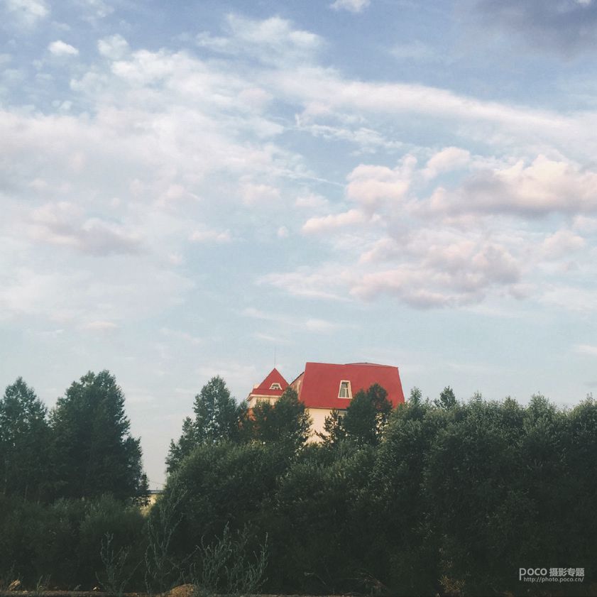 拍摄风光和静物手机摄影小秘籍