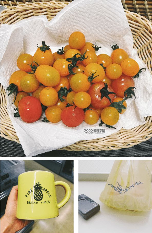 拍摄风光和静物手机摄影小秘籍