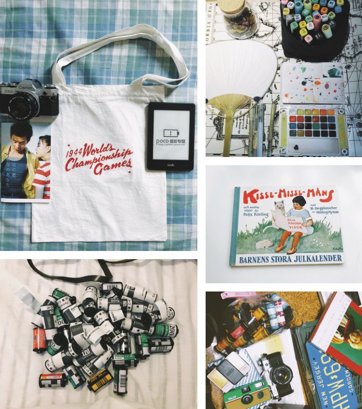 拍摄风光和静物手机摄影小秘籍