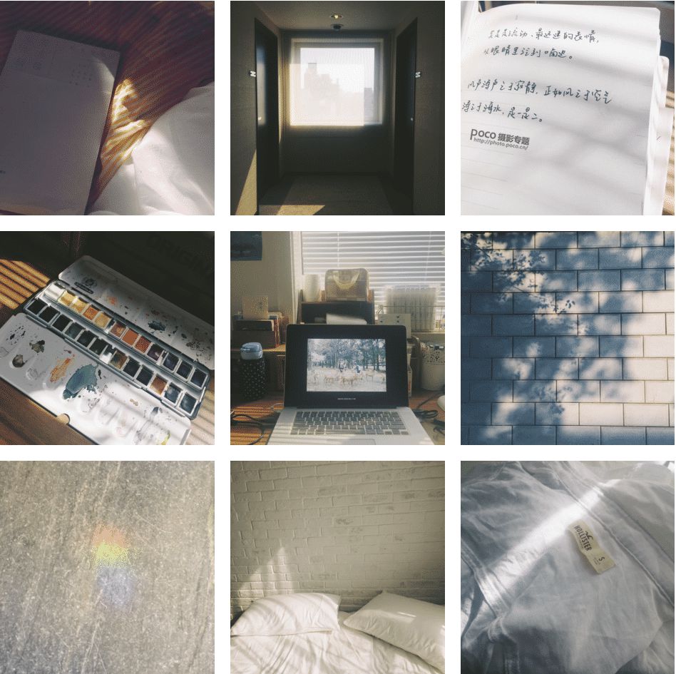 拍摄风光和静物手机摄影小秘籍