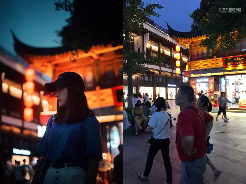 超实用的手机旅行拍照攻略 超实用的手机旅行拍照攻略