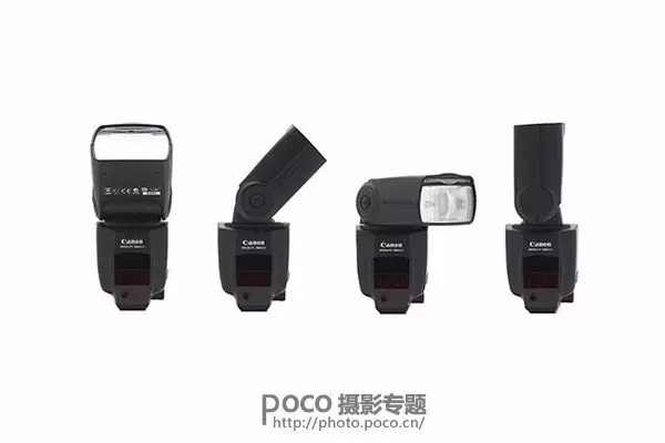 摄影师学会使用外接闪光灯必要性 摄影师学会使用外接闪光灯必要性