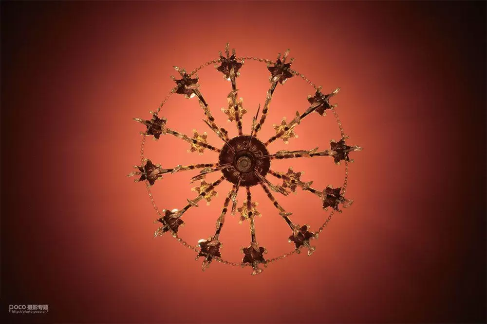 如何把照片拍得更有“观感” 如何把照片拍得更有“观感”