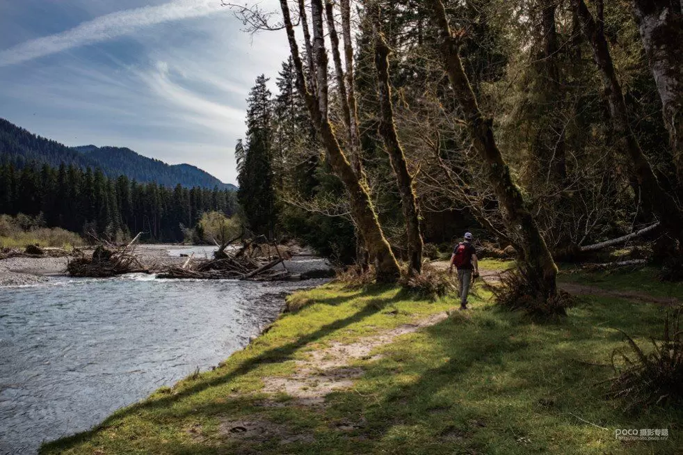 如何把照片拍得更有“观感” 如何把照片拍得更有“观感”