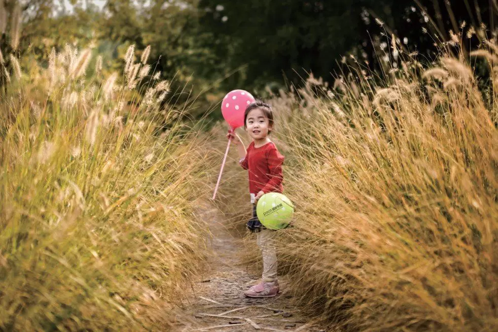 如何把照片拍得更有“观感” 如何把照片拍得更有“观感”