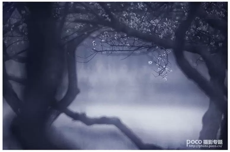 教你如何拍出中国风的意境 教你如何拍出中国风的意境