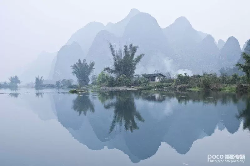 教你如何拍出中国风的意境 教你如何拍出中国风的意境