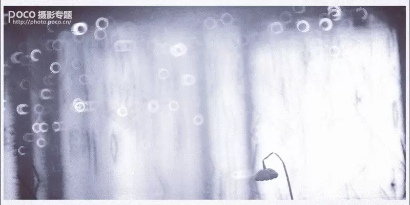 教你如何拍出中国风的意境 教你如何拍出中国风的意境