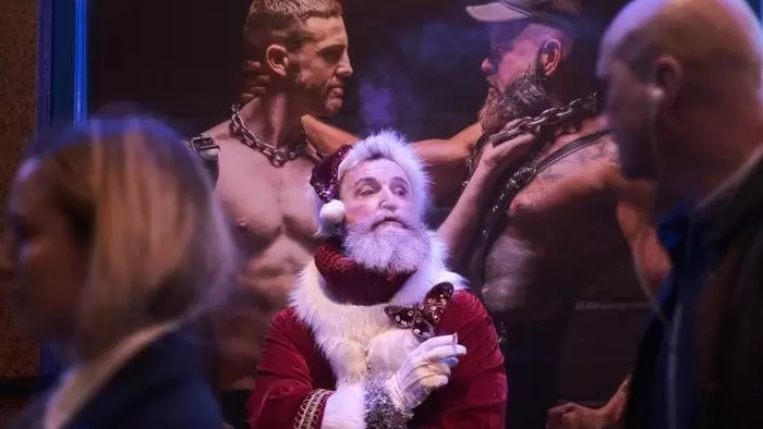 夜晚街拍教你拍出迷幻的都市空间 夜晚街拍教你拍出迷幻的都市空间