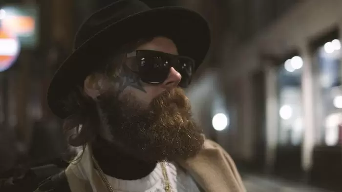 夜晚街拍教你拍出迷幻的都市空间 夜晚街拍教你拍出迷幻的都市空间