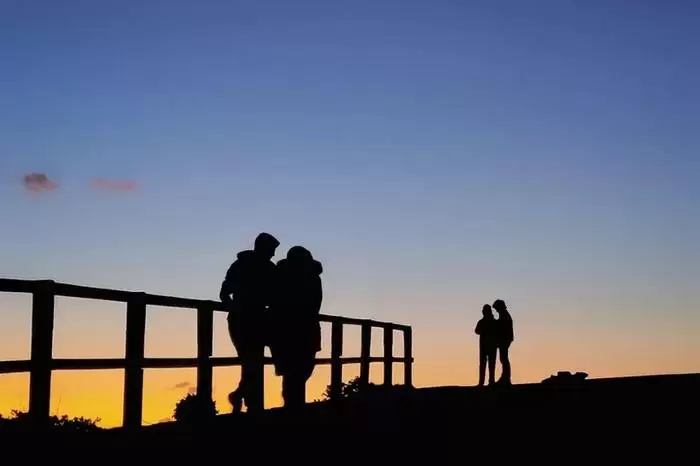 培养摄影的观察力发现不寻常的视角 培养摄影的观察力发现不寻常的视角