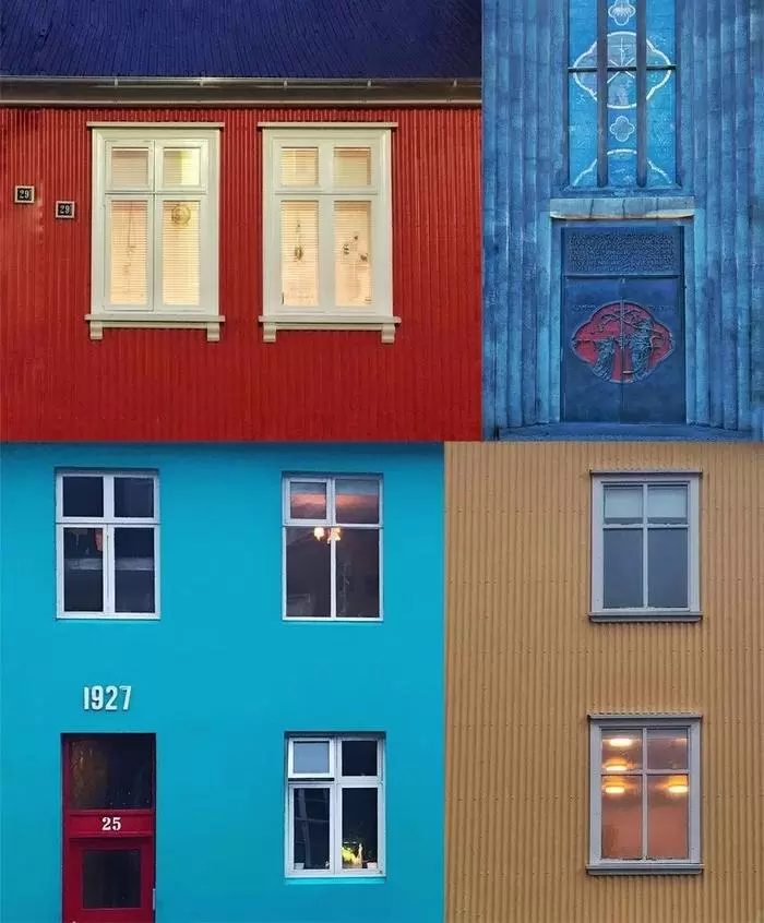 培养摄影的观察力发现不寻常的视角 培养摄影的观察力发现不寻常的视角