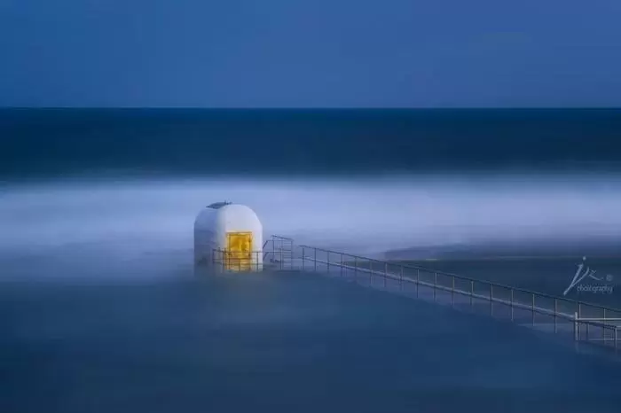 培养摄影的观察力发现不寻常的视角 培养摄影的观察力发现不寻常的视角