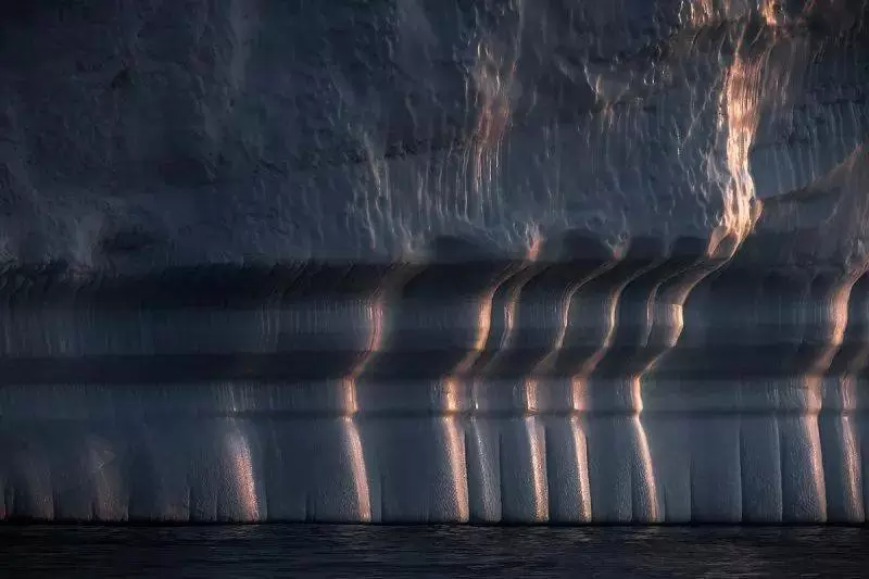 抽象式风景摄影12个秘诀 抽象式风景摄影12个秘诀