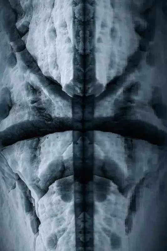 抽象式风景摄影12个秘诀 抽象式风景摄影12个秘诀