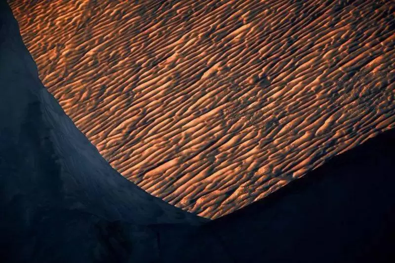 抽象式风景摄影12个秘诀 抽象式风景摄影12个秘诀