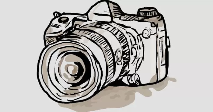 热爱摄影过程比结果重要 热爱摄影过程比结果重要