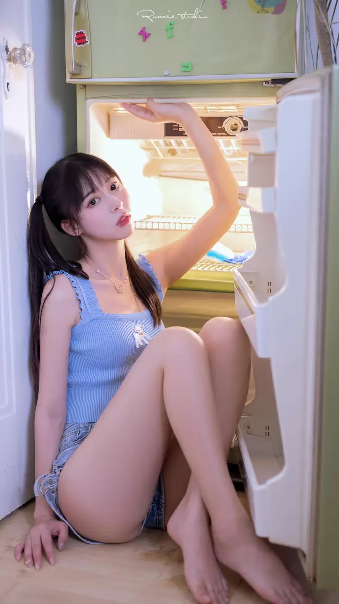 『我想纵容你一辈子的小情绪』