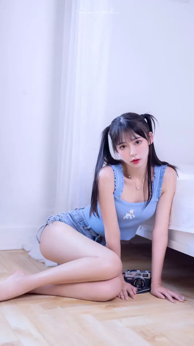 『我想纵容你一辈子的小情绪』