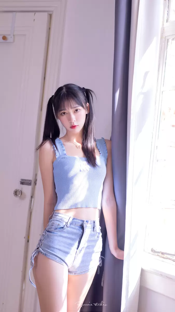 『我想纵容你一辈子的小情绪』